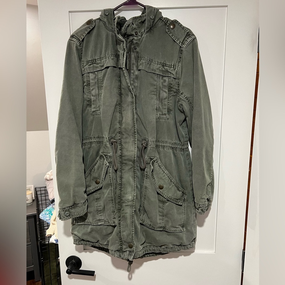 jacket